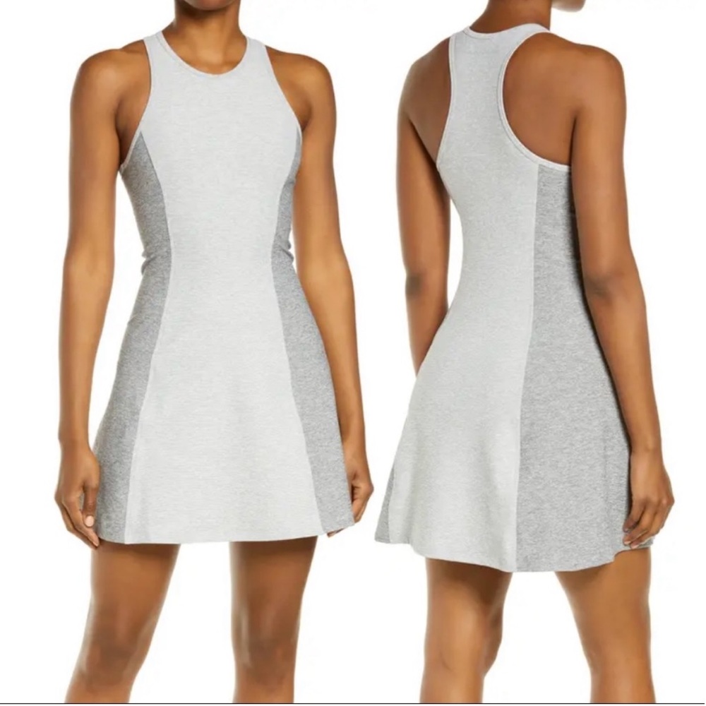 Outdoor Voices Athena Dress